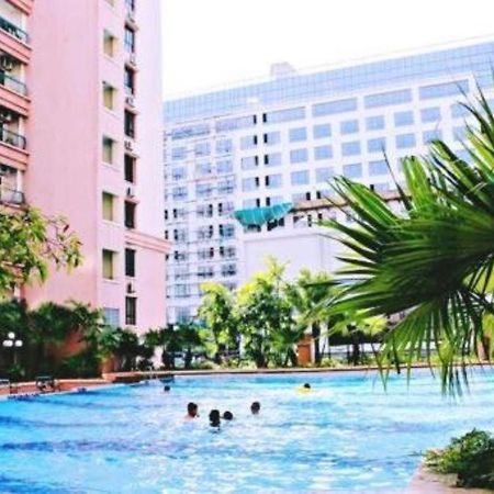 Marina Court Kota Kinabalu Sabah By Zizie Homes Exterior foto